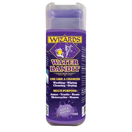 Wizards Products WATER BANDIT - 27 X17 11066